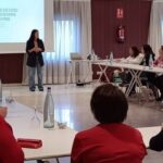 Jornades formatives a professionals del SAD de Sabadell sobre treball preventiu i socioeducatiu