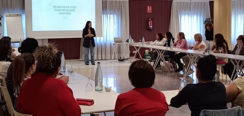 Jornades formatives a professionals del SAD de Sabadell sobre treball preventiu i socioeducatiu